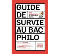 Guide de survie au bac philo
