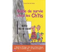 GUIDE DE SURVIE CHEZ LES CH'TIS