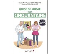 Guide de survie de la cinquantaine