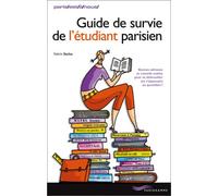 Guide de survie de l'étudiant parisien