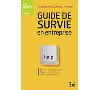 Guide de survie en entreprise