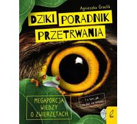 Guide de survie en milieu sauvage publ. 2024