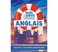 L'indispensable guide de survie en anglais