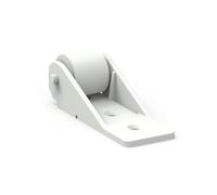 Guide de tablier anti flexion