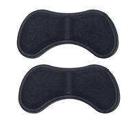 Guide De Talon Chaussures - Super Confort Hanches Pour Chaussures Trop Grandes, RU Insert Pads | Talon Femelle Pad Protecteur Protecteur Coussin Adhésif Adhésif Insert Doublure Antipatic