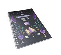 Guide De Tarot - Guide Portable, Jeu De Tarot De Fête Guidé, Pour Adolescents, Garçons, Jeunes, Femmes, Hommes, Filles, Fille, Mari, Épouse, Fils, Progression Structurée, Apprentissage Des Significati