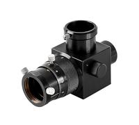 Guide de télescope d ' Astronomie, Adaptateur à 3 Voies pour Connexion de Divers appareils, Haute compatibilité et Installation Rapide, pièce de télescope