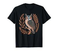 Guide De Terrain Fauvette Observation des Oiseaux T-Shirt