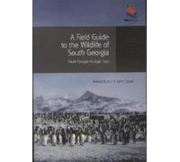 Guide de terrain sur la faune et la flore de Géorgie du Sud