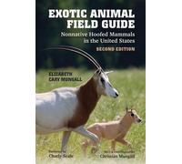 Guide de terrain sur les animaux exotiques