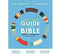 Guide de théologie visuelle de la Bible