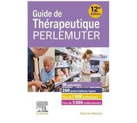 Guide De Thérapeutique Perlemuter