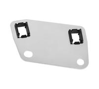 Guide de tige de poussée pour petit moteur, construction en polymère durable, compatible avec divers outils électriques et machines d'extérieur