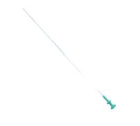 Guide De Tige Niveau D'huile Compatible Avec Citroen Pour ZX AX BX C15 Jauge D'huile Pour Moteur De Voiture Outil De Mesure De Niveau De Transmission Automatique Accessoires 117410(Green)