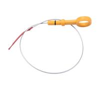 Guide De Tige Niveau D'huile Compatible Avec Kia Pour Niro Pour Hybrid 2017 2018 2019 2020 2021 2022 Jauge D'huile Moteur Accessoires 2661103HA0