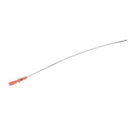 Guide De Tige Niveau D'huile Compatible Avec Odyssey 2005-2018 Pour Pilot 2005-2015 Pour Ridgeline 2006-2014 Accessoires De Jauge D'huile De Voiture 15650-RCA-A02