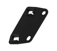 Guide de tige poussoir en métal 690822 de rechange pour 495248, pour tondeuse à gazon pour un fonctionnement fluide du moteur, pour une installation facile, 1 paquet