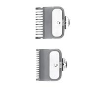 Guide De Tondeuse À Cheveux 2 Pièces/ensemble 1.5mm + 4.5mm, Ensemble | De Peignes, Protections Standard, Fixation Des Pièces De Tondeuse