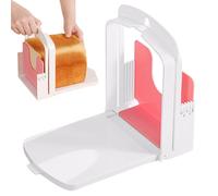 Guide de tranche de pain, guide de tranche de pain | Guides portables pour couper le pain, coupe-pain manuel, coupe-pain, machine à pain, coupe-pain de fermentation pour pain grillé