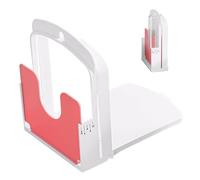 Guide de trancheuse à : coupe- portable en ABS, plateau Alignement du, trancheuse manuelle pliable, support réglable | Pour la cuisine, le comptoir, la maison, le sandwich