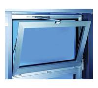 Guide de tringle pour ferme imposte OL90 GEZE - 010878