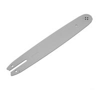 Guide de tronçonneuse 35,6 cm en métal de rechange compatible avec modèles 180 170 210 230 017 018 021 023 et fiable