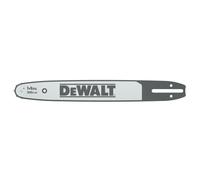GUIDE DE TRONÇONNEUSE DEWALT 35 cm 0,325 DT20691