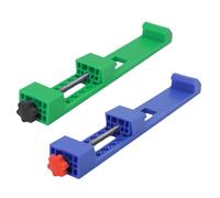 Guide de tronçonneuse fonctionnel avec fonctions réglables pour améliorer la précision dans le travail du bois et les amateurs d'artisanat, accessoire de coupe de construction