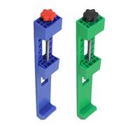 Guide de tronçonneuse haute performance pour une meilleure précision de coupe dans les projets d'amélioration de la maison et de construction, pinces de positionnement de tronçonneuse électrique