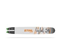 Guide de tronçonneuse LIGHT 04 STIHL 30030003313 .325" 1,3mm 40 cm