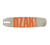 Guide de tronçonneuse OZAKI pro steel (STIHL) coupe 20"" - 50cm - Empreinte R pas: .325 .063 (1,6mm) - Acier