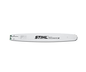 Guide de tronçonneuse ROLLOMATIC STIHL 30030005213 E- 3/8" 1,6mm 40cm