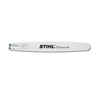 Guide de tronçonneuse ROLLOMATIC STIHL 30030005221 E - 3/8" 1,6mm 50cm