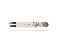 Guide de tronçonneuse STIHL 30030007713 LIGHT 04 - 3/8"" 1,6mm 40 cm