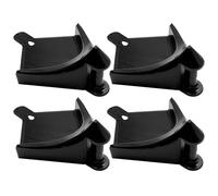 Guide de tuyau de voiture - Guide de rouleau de tuyau | Outil de roulement de roue avec verrouillage de Rotation, tuyaux de pneu Anti-bourrage pour les détails d'entretien du véhicule