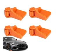 Guide de tuyau de voiture | Rouleau de lavage des roues de véhicule | Guide de tuyau de détail des pneus | Pour jardin, garage, arrière-cour, atelier, extérieur, moto tout-terrain, automobile, camion