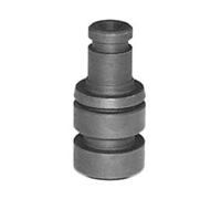 Guide de valve 8BA6510B 1109-1319 compatible avec tracteur Ford 2N 8N 9N compatible avec tracteur de jardin John Deere GT235 GT225 GT235E GT245