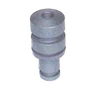 Guide de valve 8BA6510B 406514B compatible avec tracteur de jardin John Deere GT235 GT235E GT245 GT225 compatible avec tracteur Ford 8N 9N 2N