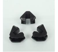 Guide de variateur - MALOSSI - Multivar 2000 - Noir - Plastique - Neuf