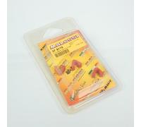 Guide De Variateur Malossi Pour Auto Mbk 50 37 8175 Orange / Multivar Neuf