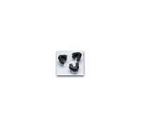 Polini Guide/tacquet variateur 50 (x3)