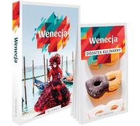 Guide de Venise avec supplément culinaire