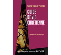 Guide de vie chrétienne