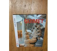 GUIDE DE VISITE DU MUSEE GUIMET