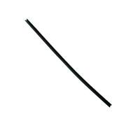 Guide de vitre de 52cm