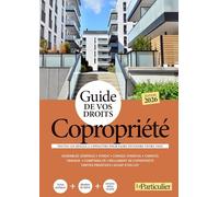 Guide de vos droits Copropriété