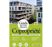 Guide de vos droits en copropriété