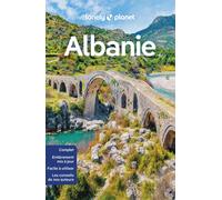 Guide de voyage - Albanie | Lonely Planet - 2024