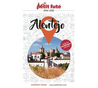 Guide de voyage - Alentejo (Portugal) 2025 | Petit Futé
