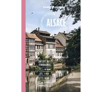 Guide de voyage - Alsace 2026 | Lonely Planet - Explorer la région